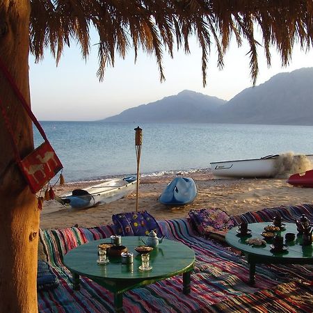 Sayadeen Village - Red Sea Riviera Nuweiba` Kültér fotó
