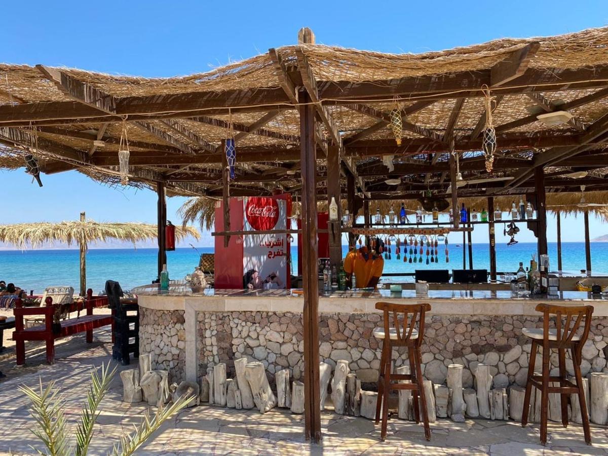 Sayadeen Village - Red Sea Riviera Nuweiba` Kültér fotó