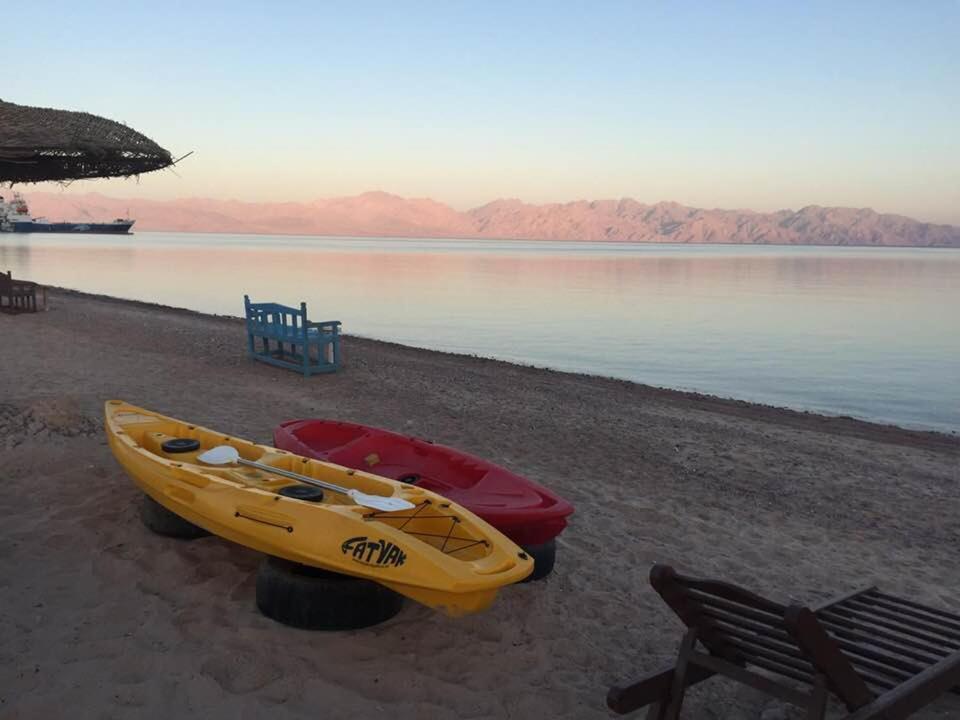 Sayadeen Village - Red Sea Riviera Nuweiba` Kültér fotó