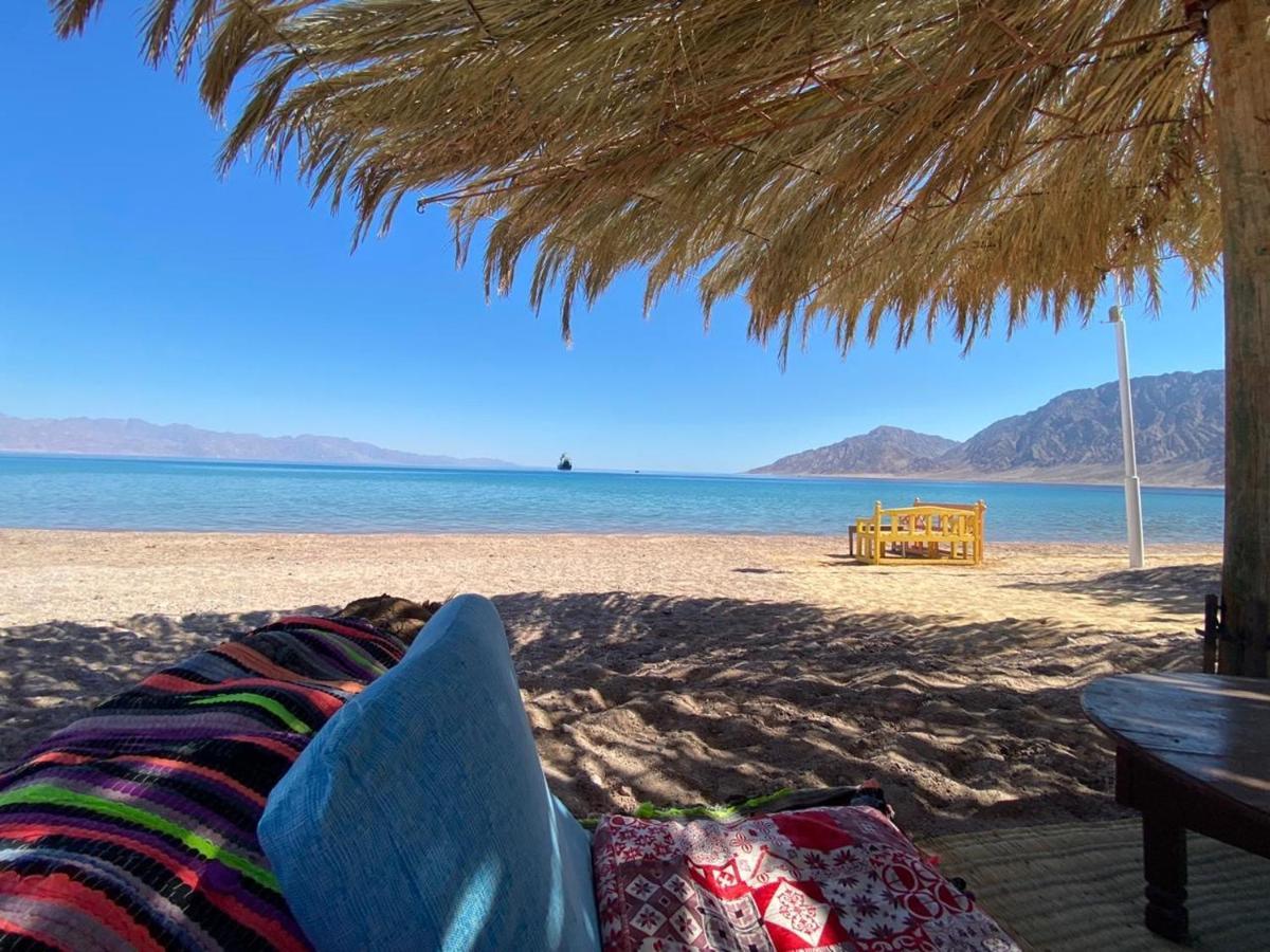 Sayadeen Village - Red Sea Riviera Nuweiba` Kültér fotó