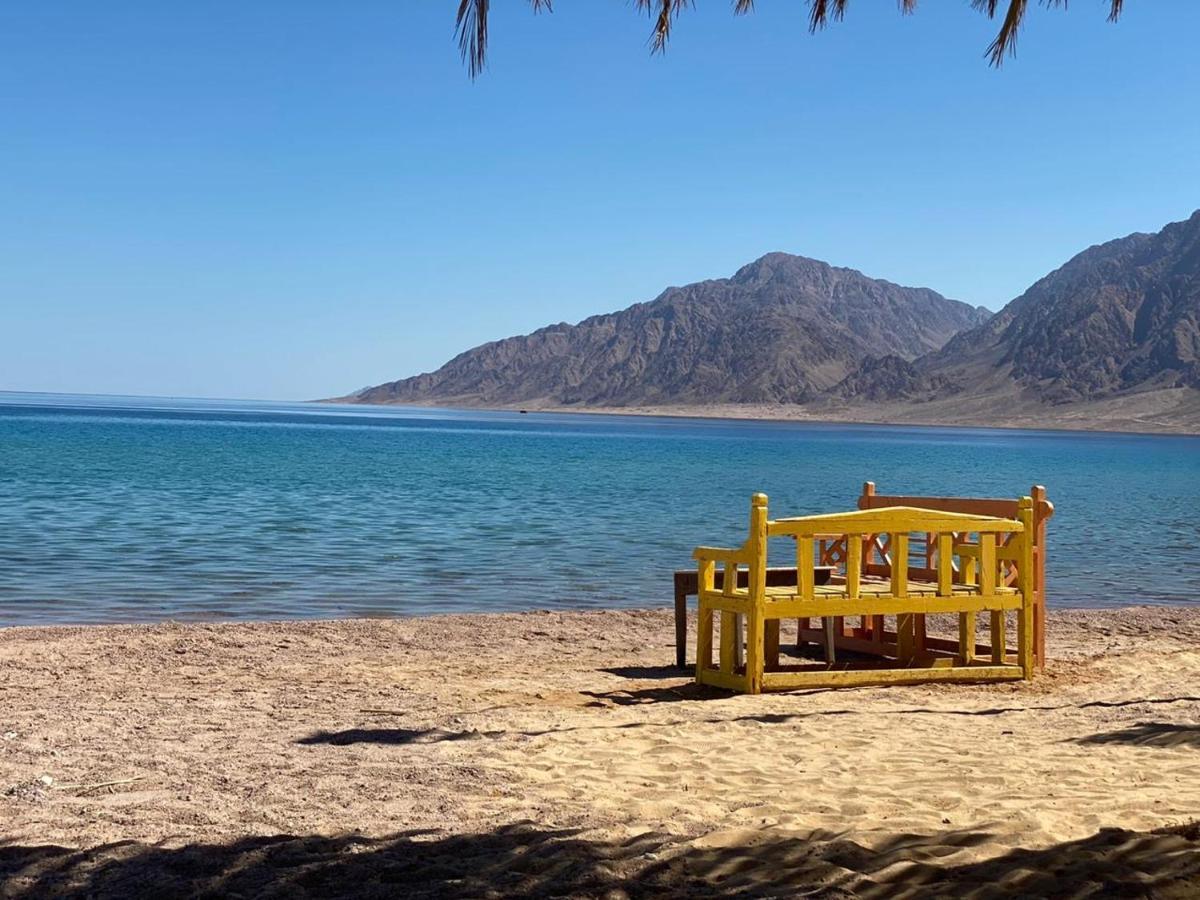 Sayadeen Village - Red Sea Riviera Nuweiba` Kültér fotó
