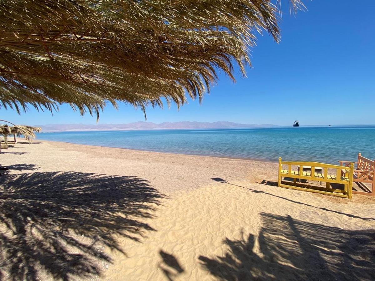 Sayadeen Village - Red Sea Riviera Nuweiba` Kültér fotó