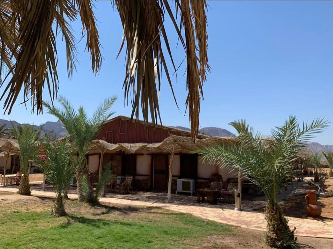 Sayadeen Village - Red Sea Riviera Nuweiba` Kültér fotó