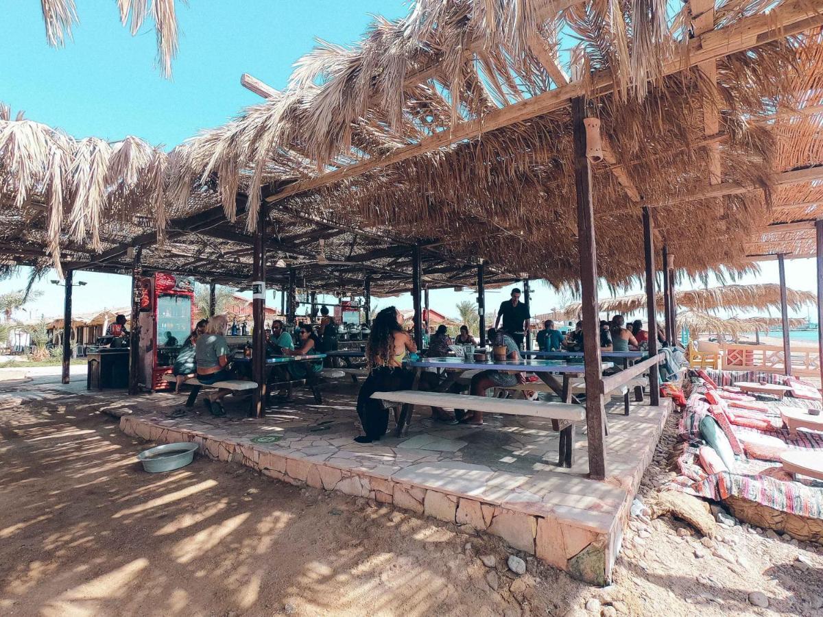 Sayadeen Village - Red Sea Riviera Nuweiba` Kültér fotó