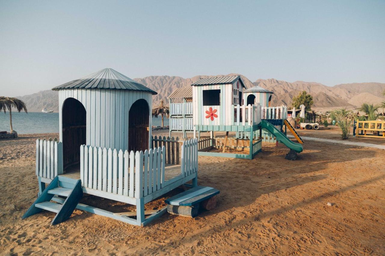 Sayadeen Village - Red Sea Riviera Nuweiba` Kültér fotó