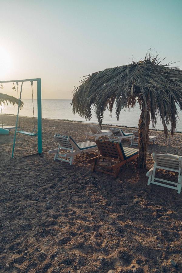 Sayadeen Village - Red Sea Riviera Nuweiba` Kültér fotó