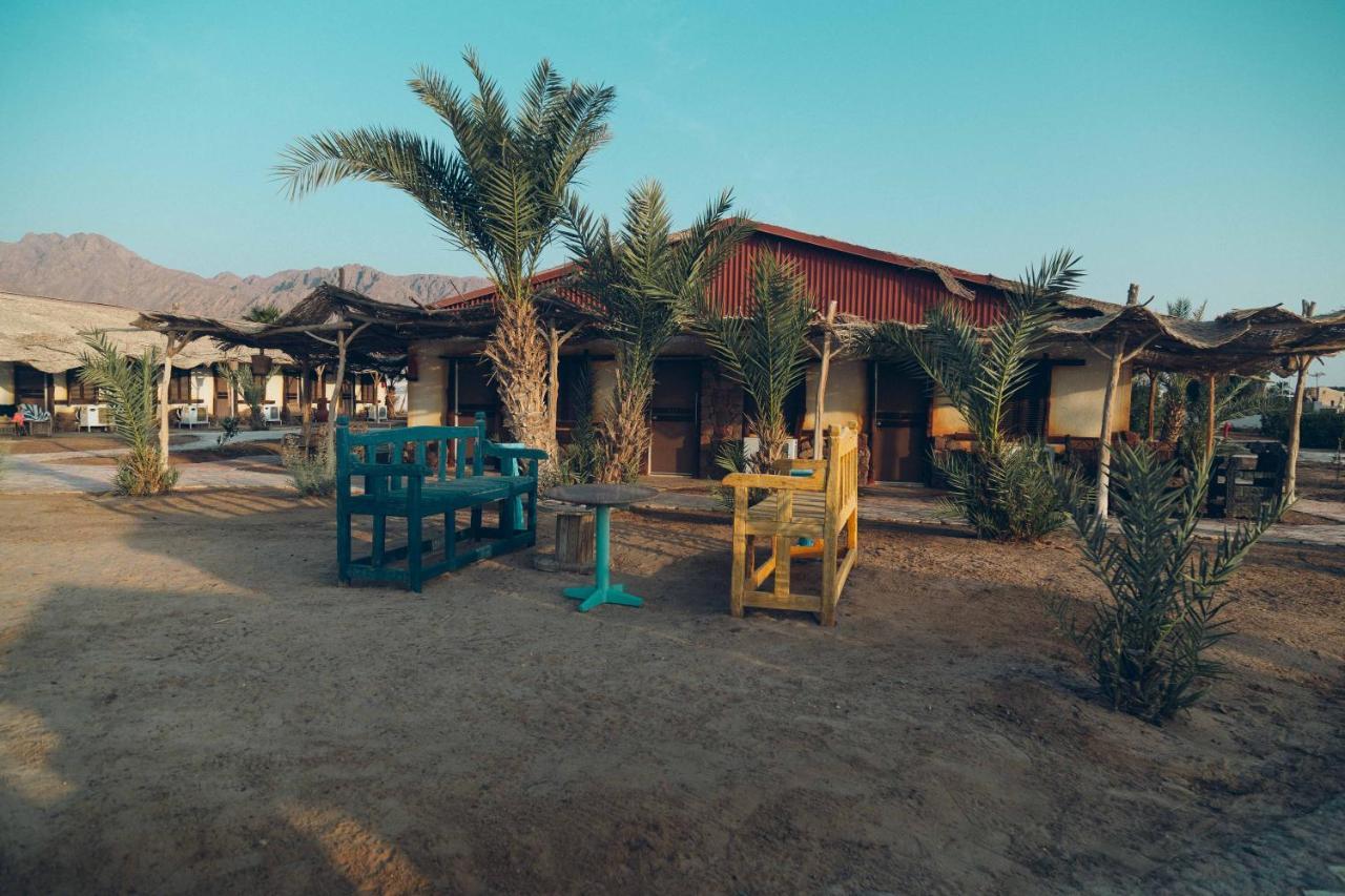 Sayadeen Village - Red Sea Riviera Nuweiba` Kültér fotó