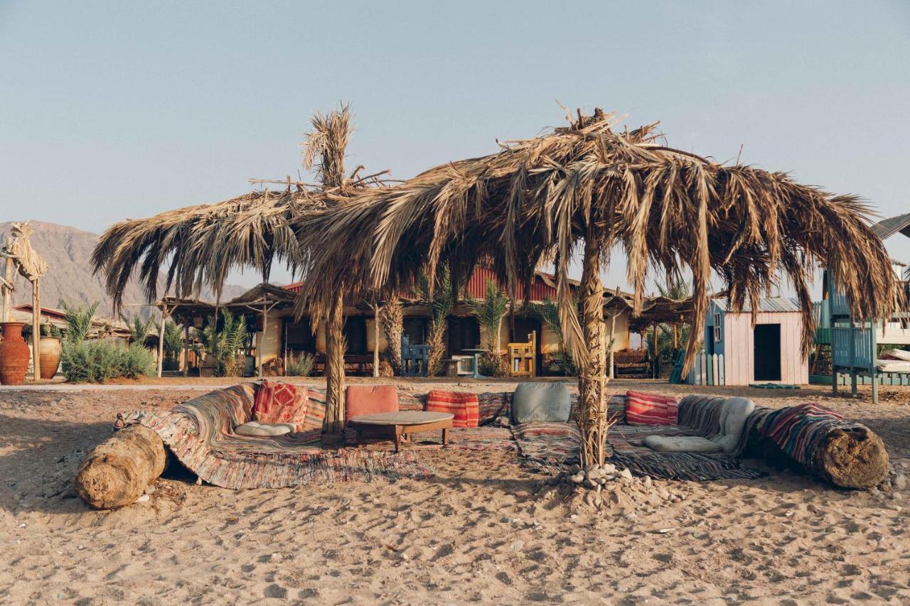 Sayadeen Village - Red Sea Riviera Nuweiba` Kültér fotó