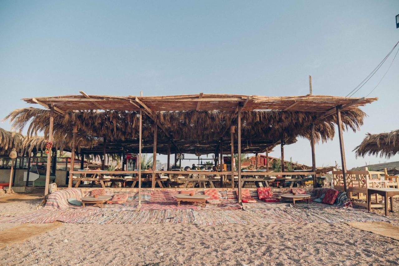Sayadeen Village - Red Sea Riviera Nuweiba` Kültér fotó