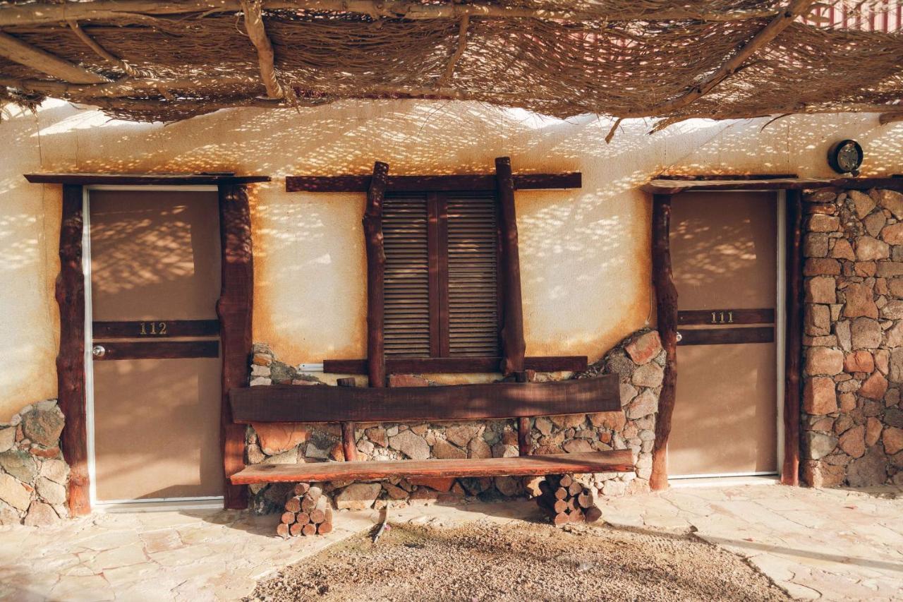 Sayadeen Village - Red Sea Riviera Nuweiba` Kültér fotó