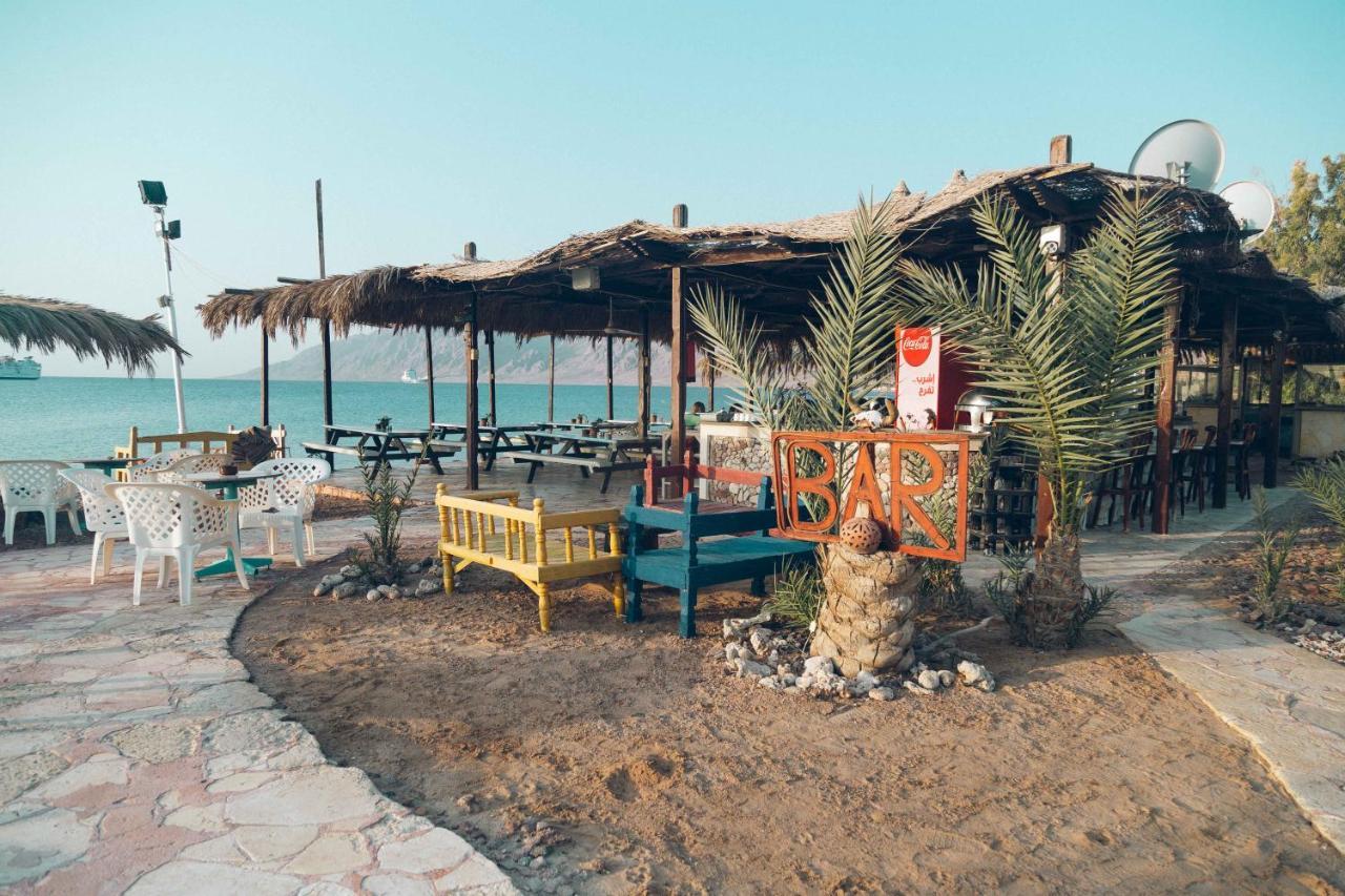 Sayadeen Village - Red Sea Riviera Nuweiba` Kültér fotó