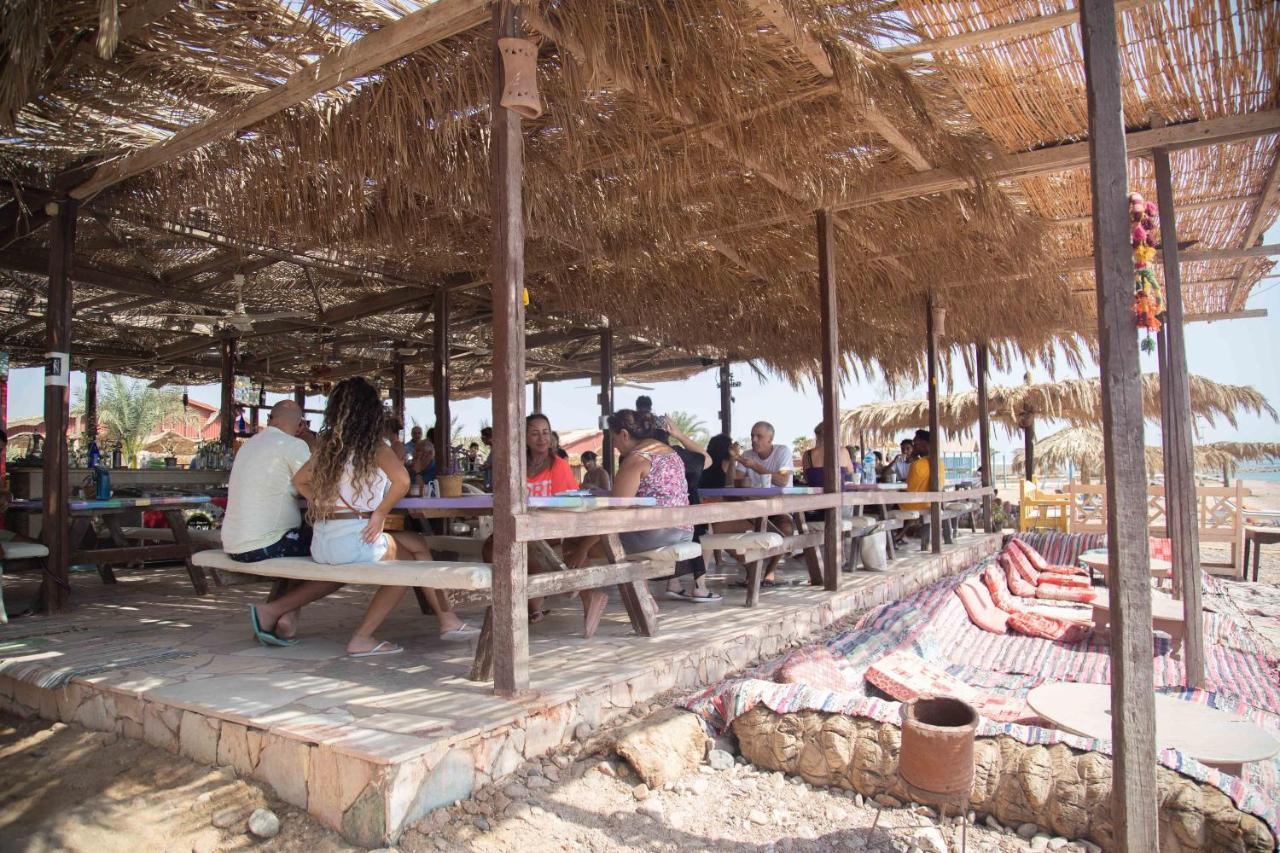 Sayadeen Village - Red Sea Riviera Nuweiba` Kültér fotó
