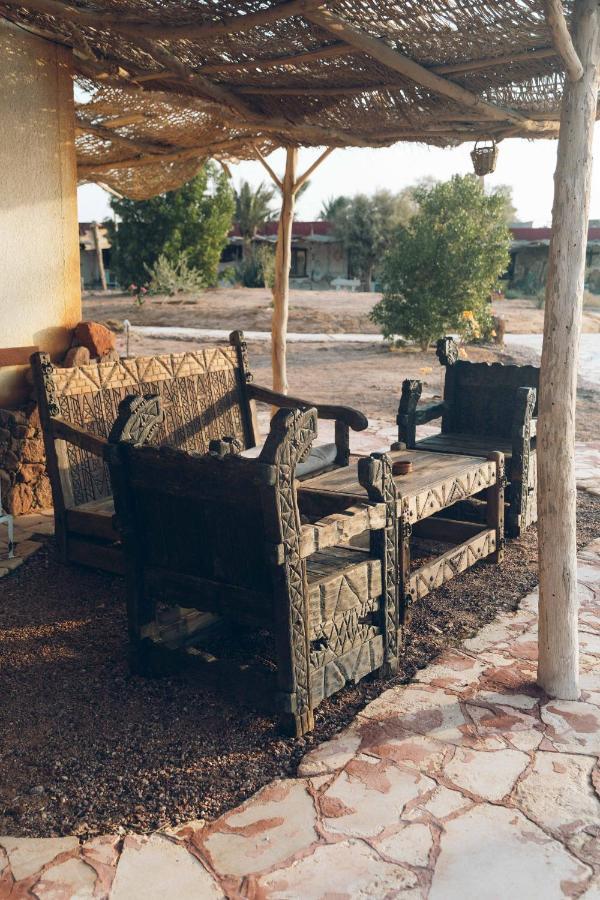 Sayadeen Village - Red Sea Riviera Nuweiba` Kültér fotó