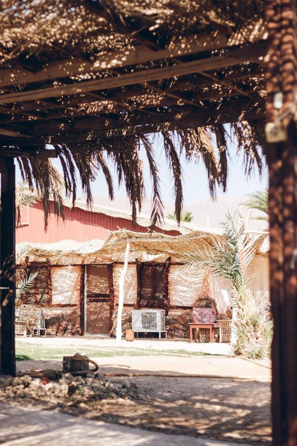 Sayadeen Village - Red Sea Riviera Nuweiba` Kültér fotó