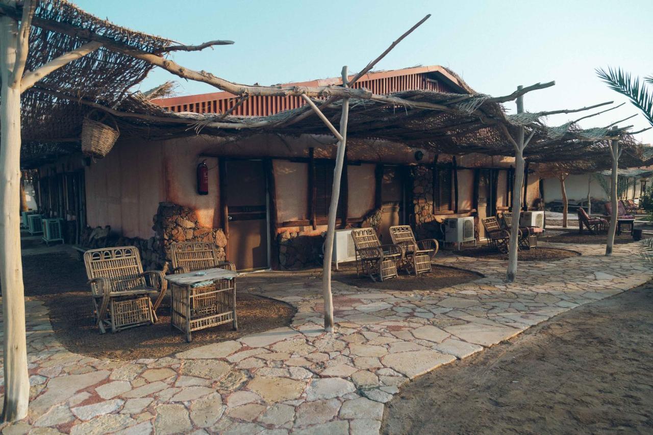 Sayadeen Village - Red Sea Riviera Nuweiba` Kültér fotó