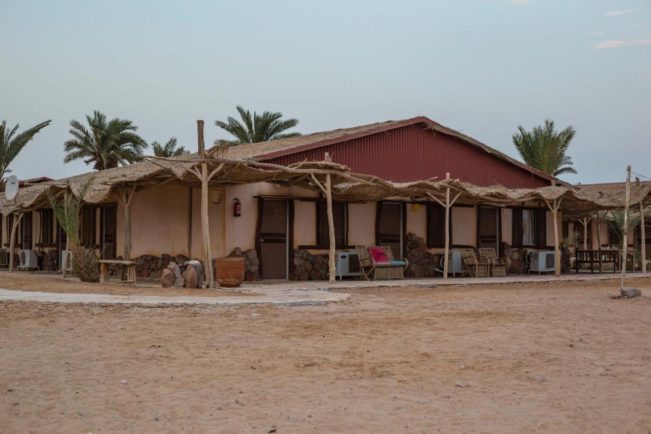 Sayadeen Village - Red Sea Riviera Nuweiba` Kültér fotó