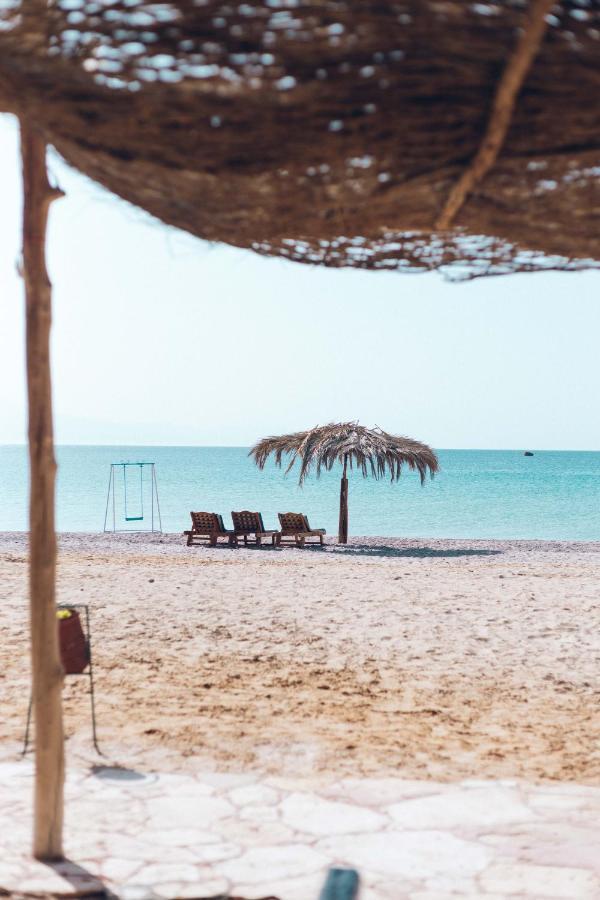 Sayadeen Village - Red Sea Riviera Nuweiba` Kültér fotó