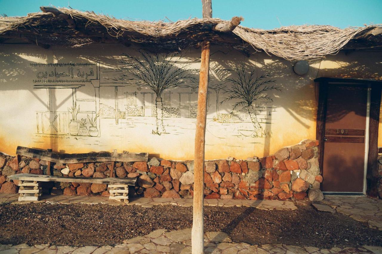 Sayadeen Village - Red Sea Riviera Nuweiba` Kültér fotó
