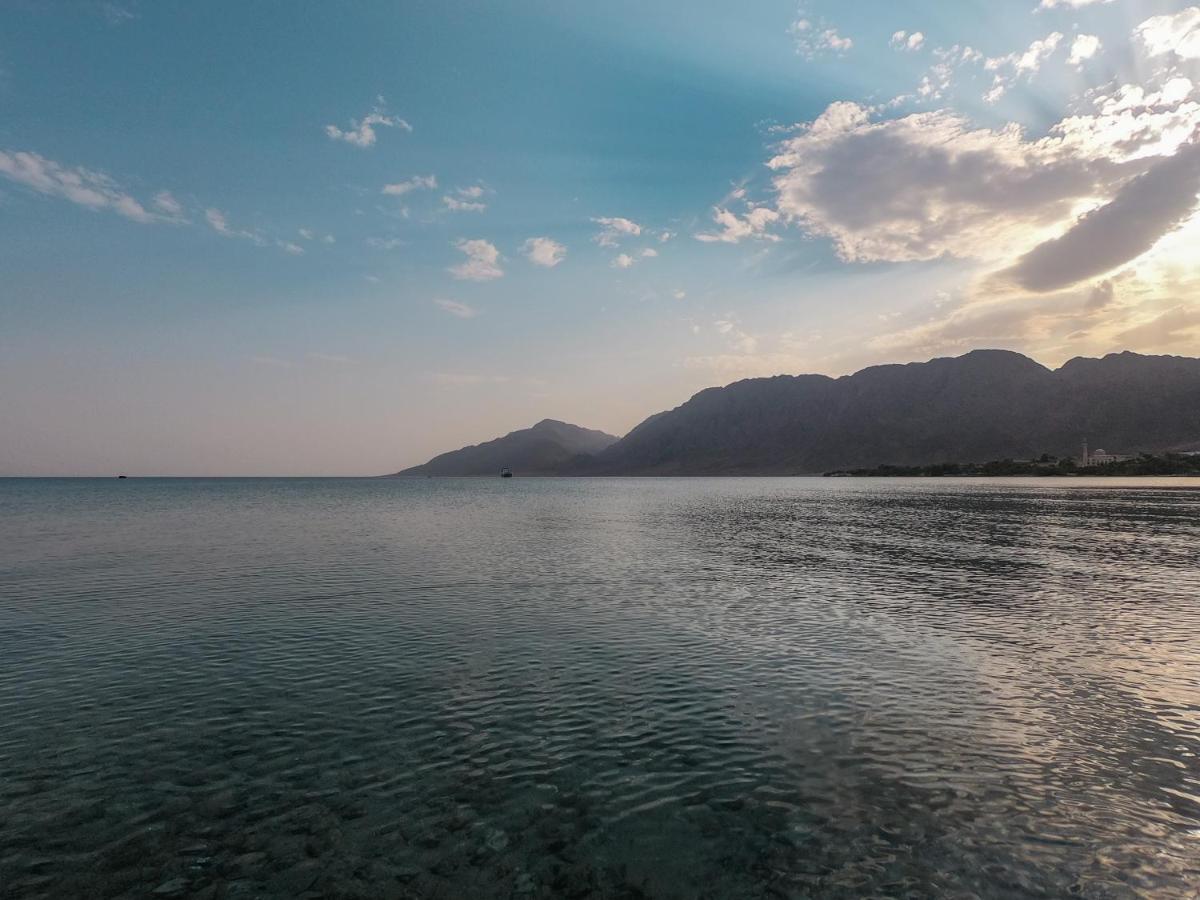 Sayadeen Village - Red Sea Riviera Nuweiba` Kültér fotó