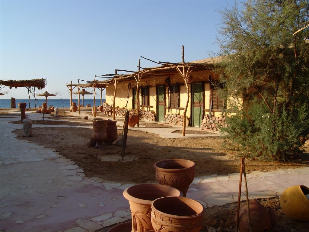 Sayadeen Village - Red Sea Riviera Nuweiba` Szoba fotó