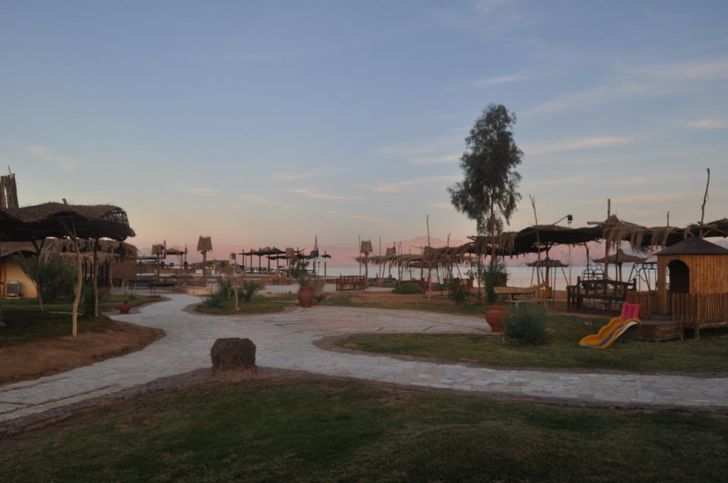 Sayadeen Village - Red Sea Riviera Nuweiba` Kültér fotó